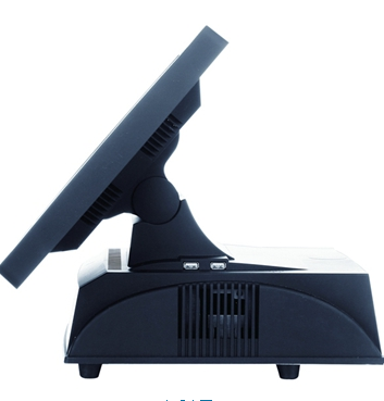 澳宝 2008L 收款机