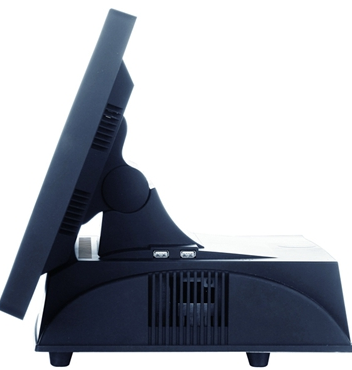 澳宝 2008L 收款机