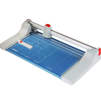 达乐 DAHLE 442 切纸机 710x384mm