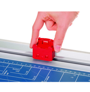 达乐 DAHLE 505 切纸机 477x213mm