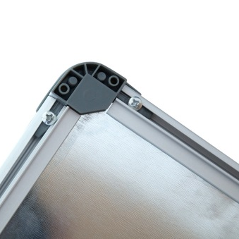 广博（GuangBo） SBB9015 高级彩涂钢板办公磁性白板900*1500mm