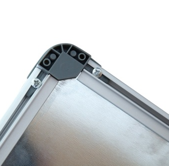 广博（GuangBo） SBB9018 高级彩涂钢板办公磁性白板900*1800mm