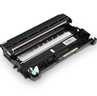 得力（deli） DLB-DR2250 黑色硒鼓组件 （适用兄弟2240/2250DN/7360 联想LJ2400/M7450F）