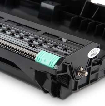 得力（deli） DLB-DR2250 黑色硒鼓组件 （适用兄弟2240/2250DN/7360 联想LJ2400/M7450F）