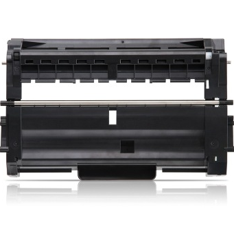 得力（deli） DLB-DR2250 黑色硒鼓组件 （适用兄弟2240/2250DN/7360 联想LJ2400/M7450F）