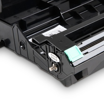 得力（deli） DLB-DR2150 黑色硒鼓组件 （适用兄弟2140/2150N/7030 MFC7340/7450 联想2200/M7250）