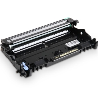 得力（deli） DLB-DR2150 黑色硒鼓组件 （适用兄弟2140/2150N/7030 MFC7340/7450 联想2200/M7250）