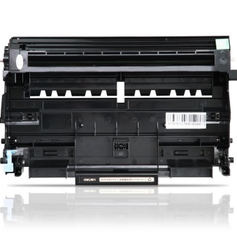 得力（deli） DLB-DR2150 黑色硒鼓组件 （适用兄弟2140/2150N/7030 MFC7340/7450 联想2200/M7250）