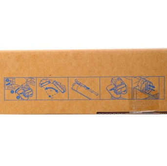 东芝（TOSHIBA）T2507C 高容墨粉（适用于e-STUDIO2006/2306/2506）