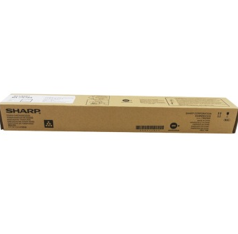 夏普（SHARP） MX-27CTBA 黑色墨粉 （适用MX-2000L/2300N/2700N ）