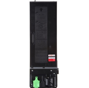 夏普（SHARP） MX-236CT 黑色墨粉 适用于 AR-1808S/2008D/2008L/2308D/2308N/MX-M2028D/M2308D