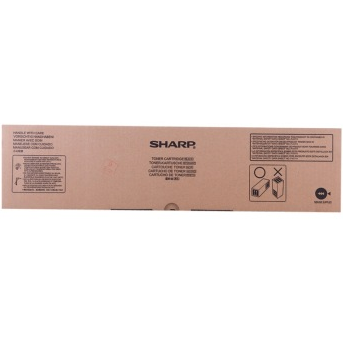 夏普（SHARP） MX-500CT 复印机墨粉 适用于MX-M363N/363U/M453N/453U/M503N/503U