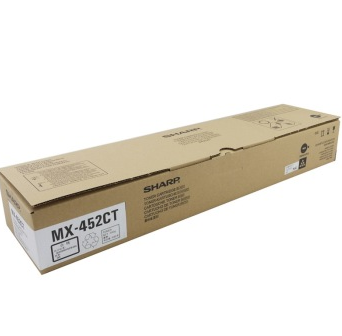 夏普（SHARP） MX-452CT 墨粉 （适用AR-4528U ）