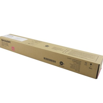 夏普（SHARP） MX-23CTMA 红色墨粉 （适用MX-2018UC/2318UC/MX-3128UC ）