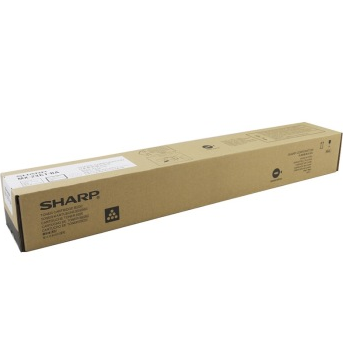 夏普（SHARP） MX-23CTBA 黑色墨粉 （适用MX-2600N/3100N/2601N/3101N ）