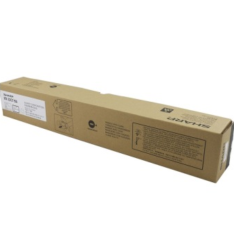 夏普（SHARP） MX-23CTBA 黑色墨粉 （适用MX-2600N/3100N/2601N/3101N ）