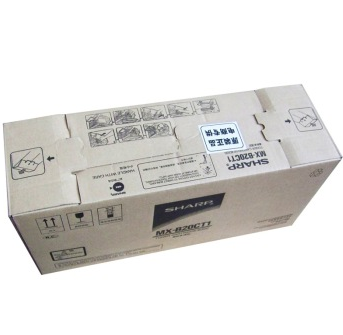 夏普（SHARP） MX-B20CT1 墨粉 （适用于AR-2038D）