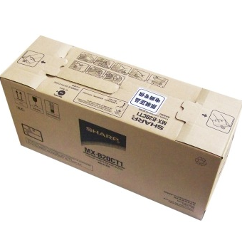夏普（SHARP） MX-B20CT1 墨粉 （适用于AR-2038D）