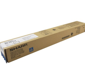 夏普（SHARP） MX-31CTYA 黄色墨粉 （适用夏普 MX-2600N/2601N/3101）