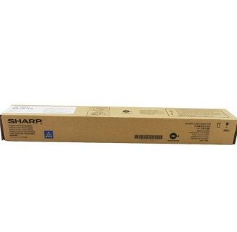 夏普（SHARP） MX-27CTCA 蓝色墨粉 （适用MX-2000L/2300N/2700N/3500N/4500N ）