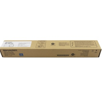 夏普（SHARP） MX-31CTCA 蓝色墨粉 （适用夏普 MX-2600N/2601 ）