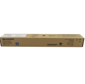 夏普（SHARP） MX-31CTCA 蓝色墨粉 （适用夏普 MX-2600N/2601 ）