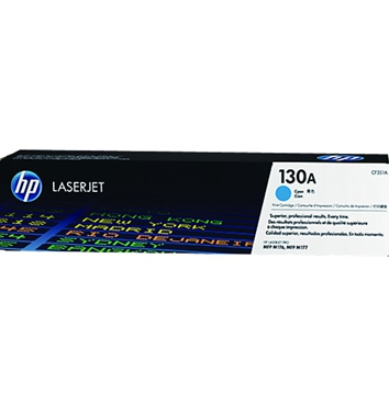 惠普 CF351A 硒鼓 1000页 青色 适用 Color LaserJet Pro MFP M176n/M177fw