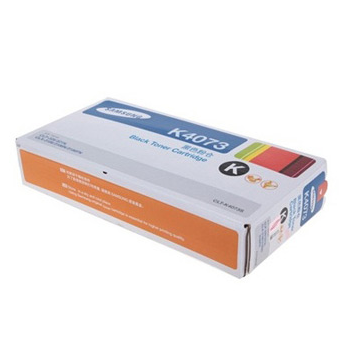 三星 CLT-K4073S/XIL 硒鼓 1500 黑色 CLX-3186/3186N/3186FN、CLP-326/321N