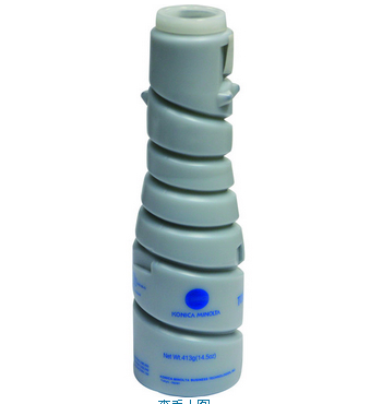 柯尼卡美能达 TN-115 墨粉 11000张 黑色