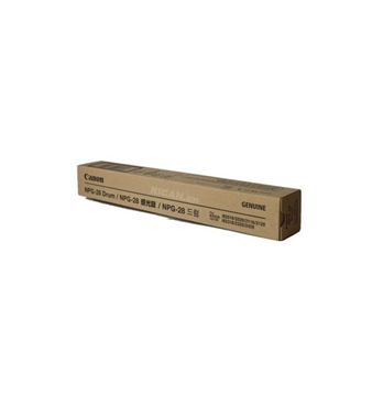 佳能 NPG-23 DRUM UNIT 感光鼓 70000张 黑色 （适用于iRC 2570i/2580i/3100N/3180i）