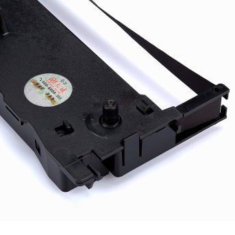 天威（PrintRite） LQ630K 八只装黑色色带RFE305BPRK （适用EPSON LQ630K/LQ635K/LQ730K/LQ735K/LQ