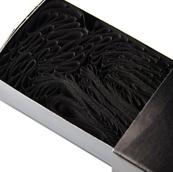 天威（PrintRite）LQ590K 五支装色带芯 适用EPSON LQ590K/LQ595K/FX890