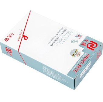 天威（PrintRite）LQ590K 五支装色带芯 适用EPSON LQ590K/LQ595K/FX890