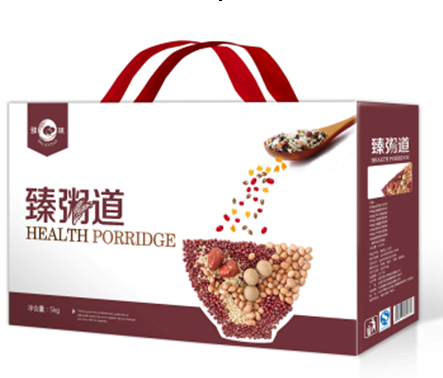 [臻味杂粮]臻粥道3.2kg