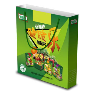 [凯达杂粮]果蔬脆脆乐礼盒a