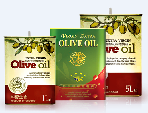 芭苛斯铁桶  5000ml