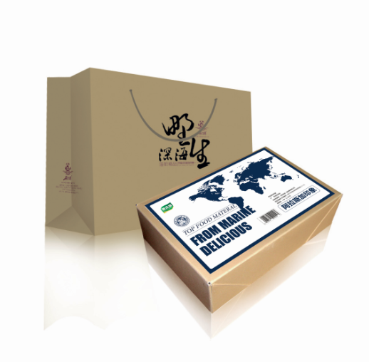 御之满 阿拉斯加印象