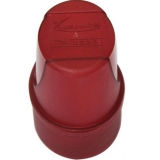 雪奥0523 财务印章盒 公章盒内径：4.5cm