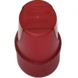 雪奥3524 椭圆形财务印章盒53*45mm