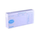 金蝶（kingdee）SX105-E 240*114mm 原始单据粘贴单10本/1包