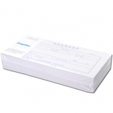 金蝶（kingdee）SX105-D 240*114mm 领用支票审批单 10本/1包