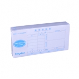 金蝶（kingdee）SX105-A 240*114mm 费用报销单据 10本/1包