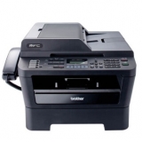 兄弟（BROTHER）MFC-7860DN 黑白激光多功能一体机（打印 复印 扫描 传真）