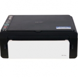 理光（RICOH） SP111SU 黑白激光多功能一体机 （打印 复印 扫描）