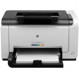 惠普（HP） LaserJet Pro 1025 彩色激光打印机