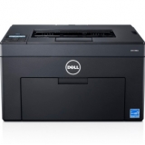 戴尔（DELL） C1660w 彩色激光打印机