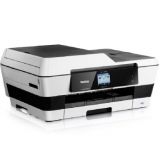 兄弟（brother） MFC-J3520 A3彩色喷墨一体机（打印 复印 扫描 传真）