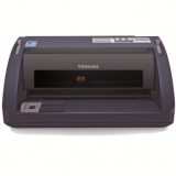 东芝（TOSHIBA） TS-8800F 税票专用24针84列平推针式打印机