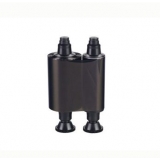 爱丽斯 RCT023NAA 证卡打印机色带 （打印PVC卡片）