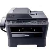 兄弟（BROTHER）MFC-7860DN 黑白激光多功能一体机（打印 复印 扫描 传真）